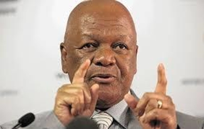 Tshabalala left off Transnet board