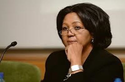 Tshabalala left off Transnet board