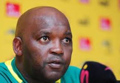 Keeping up with league tough for Sundowns