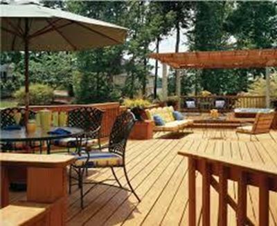 Spring and summer ideal to sell homes
