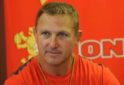 Sponsor gives Ackerman hope of keeping talent