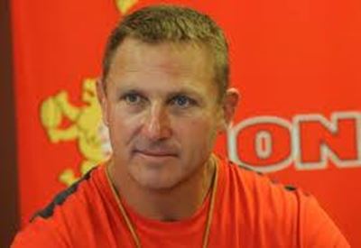 Sponsor gives Ackerman hope of keeping talent