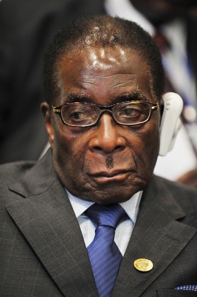 Mugabe to swear in cabinet