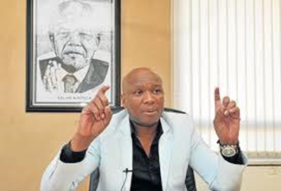 M&G article 'mischievous': ANC