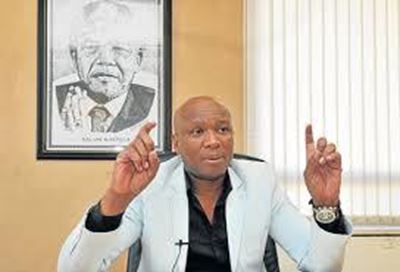 M&G article 'mischievous': ANC