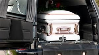 Govt mortuary in bad state: report