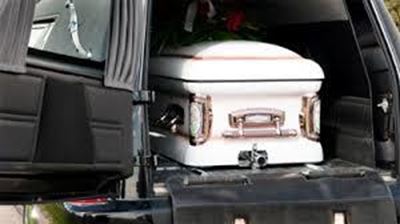 Govt mortuary in bad state: report