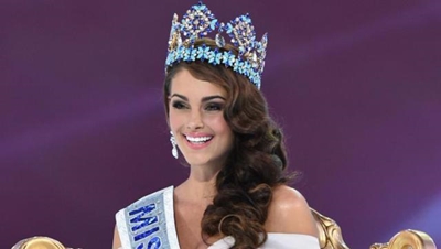Miss South Africa crowned Miss World