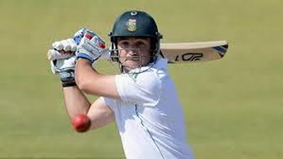 Elgar relishing opening role