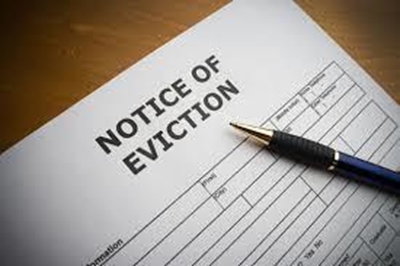 Evicting a troublesome tenant can be very difficult