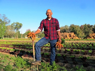 Empowering the small farmer