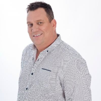 Algoa FM team welcomes new presenter