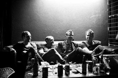 Watershed live in concert: 23 December