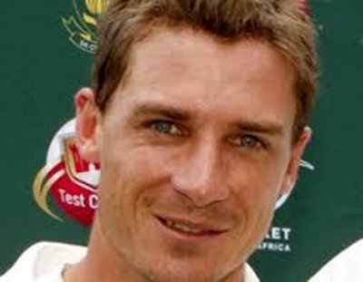 Hughes death won't change Steyn's approach