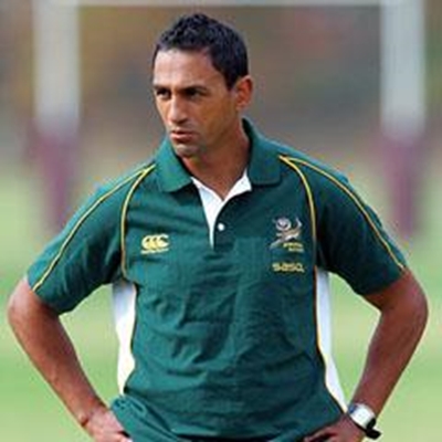 Treu joins province coaching staff