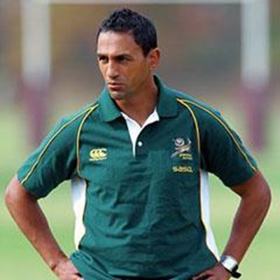 Treu joins province coaching staff