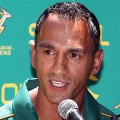 Treu joins province coaching staff