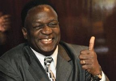 Zim's VP says appointment came as 'surprise'