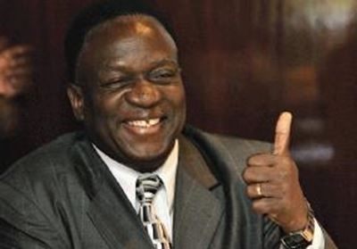 Zim's VP says appointment came as 'surprise'