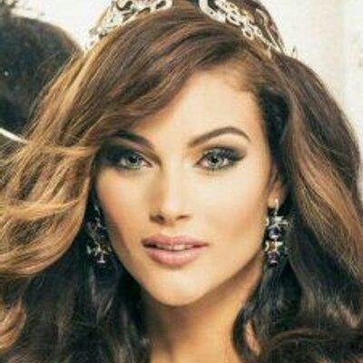 Official welcome home for Miss World, Rolene Strauss