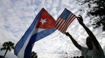 SA hails Obama's US-Cuba initiative