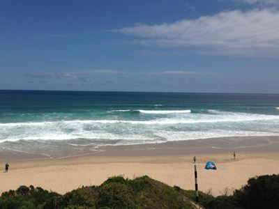 Update: Boy (17) lost at sea