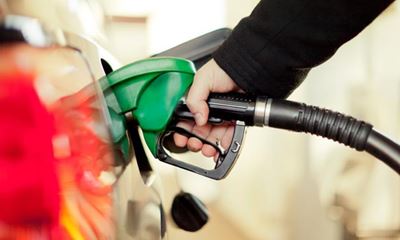 Major petrol price drop this week