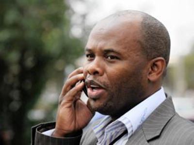 Gauteng Hawks head served notice of suspension