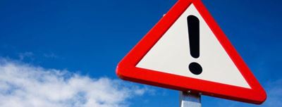 Important notice: NSRI warning