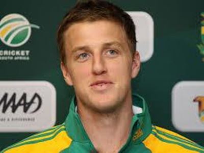 We showed why we're number one: Morkel