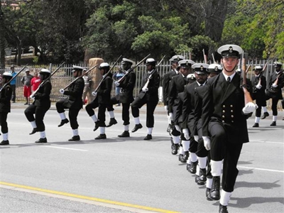 Navy launches pilot project