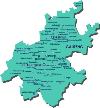 Matric exams: Gauteng top performing province