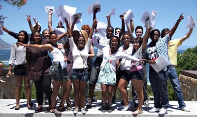 EFF laments drop in matric numbers