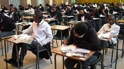 EFF laments drop in matric numbers
