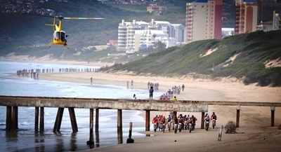 Cape Pioneer Trek to start at Point