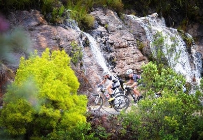 Cape Pioneer Trek 2015