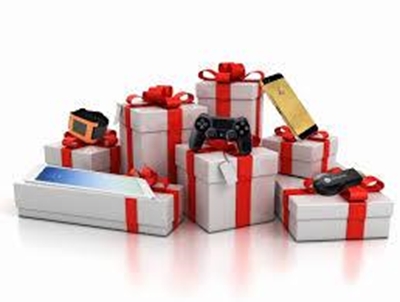 Gadgets not always a holiday hit: survey