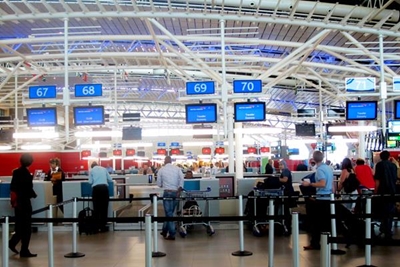 Flight delays as Kia fuel system goes faulty