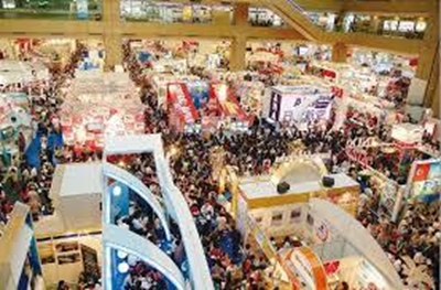 Canton Fair - 'perfect partner for today's SME'