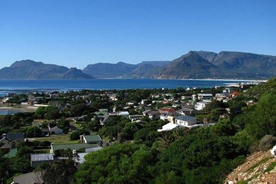 '2015 to be a good year for property'