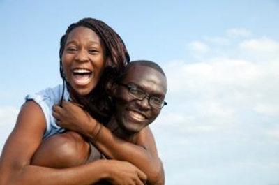 Healthy relationships