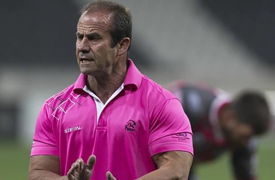 Pumas confirm Stonehouse resignation