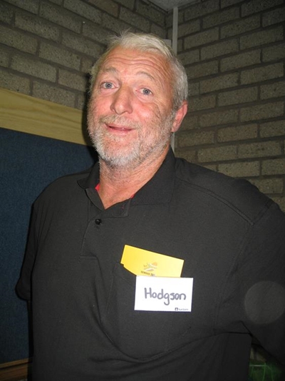 Dood van leierboer tref diep