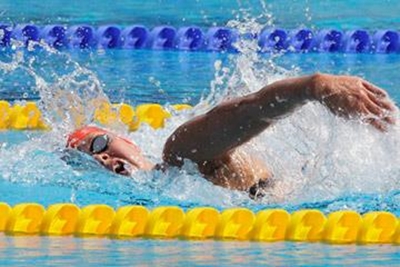 Swimming SA launch local grand prix