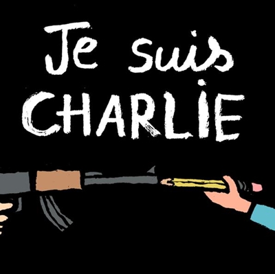 Condemn Paris media massacre: Zapiro