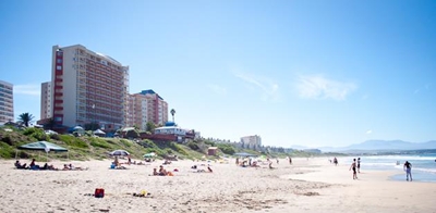 3 children drown at Dias Beach on Sunday