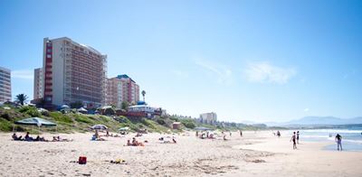 3 children drown at Dias Beach on Sunday