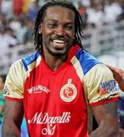 Gayle slams WICB World Cup squad selection