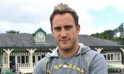 Gayle makes West Indies superhuman: Du Plessis