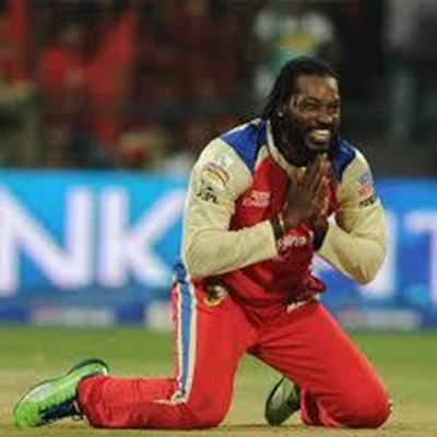 Gayle makes West Indies superhuman: Du Plessis
